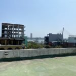 z2369757343202 203b2ce6dce3084f7ad8c26079151a10 Commercial Property For Rent On 2/9 Street Da Nang- Rooftop with river view
