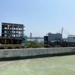 z2369757343202 203b2ce6dce3084f7ad8c26079151a10 Commercial Property For Rent On 2/9 Street Da Nang- Rooftop with river view