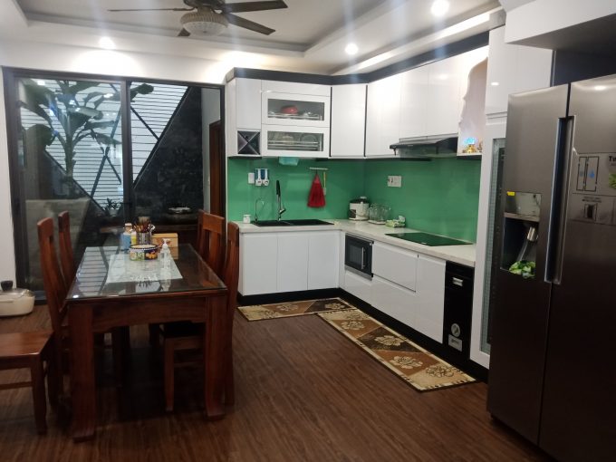 z2373756166383 7e40a8dfb5d8c44d74df9bdbd944ea08 Spacious Four Bedrooms House For Rent In An Thuong Da Nang