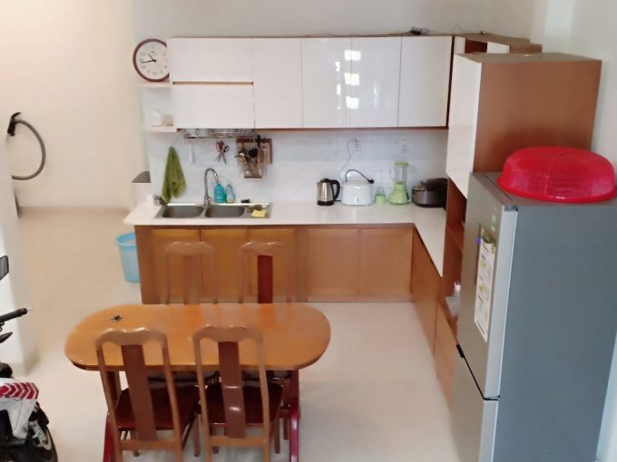 z2390194857555 41c5fc21697fe61122875314cbae12e2 Wonderful Two Bedrooms House For Rent Near Man Thai Market Da Nang