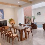 z2391807791661 1574ffd3a28c8685f9d86f47cd3fd443 Luxurious 3 Bedrooms Villa For Rent Near Thuan Phuoc Bridge Da Nang