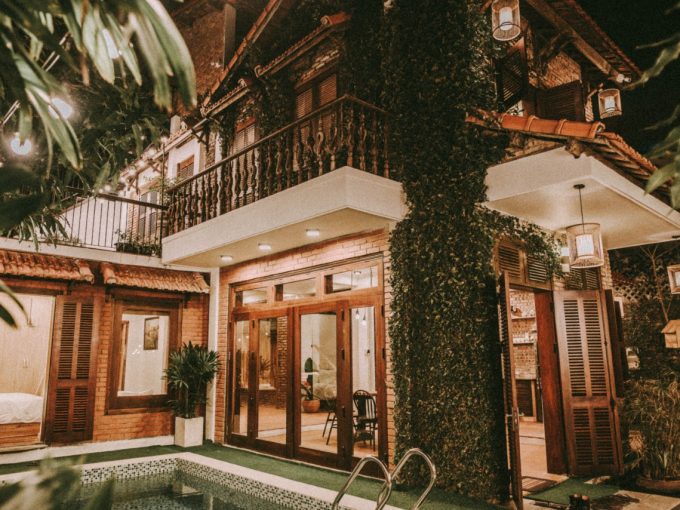 z2397164845685 69c70dceb7f4c3d081306cdad6a3c7ed Luxurious Rustic Three Bedrooms Villa For Rent Near T20 Beach Da Nang