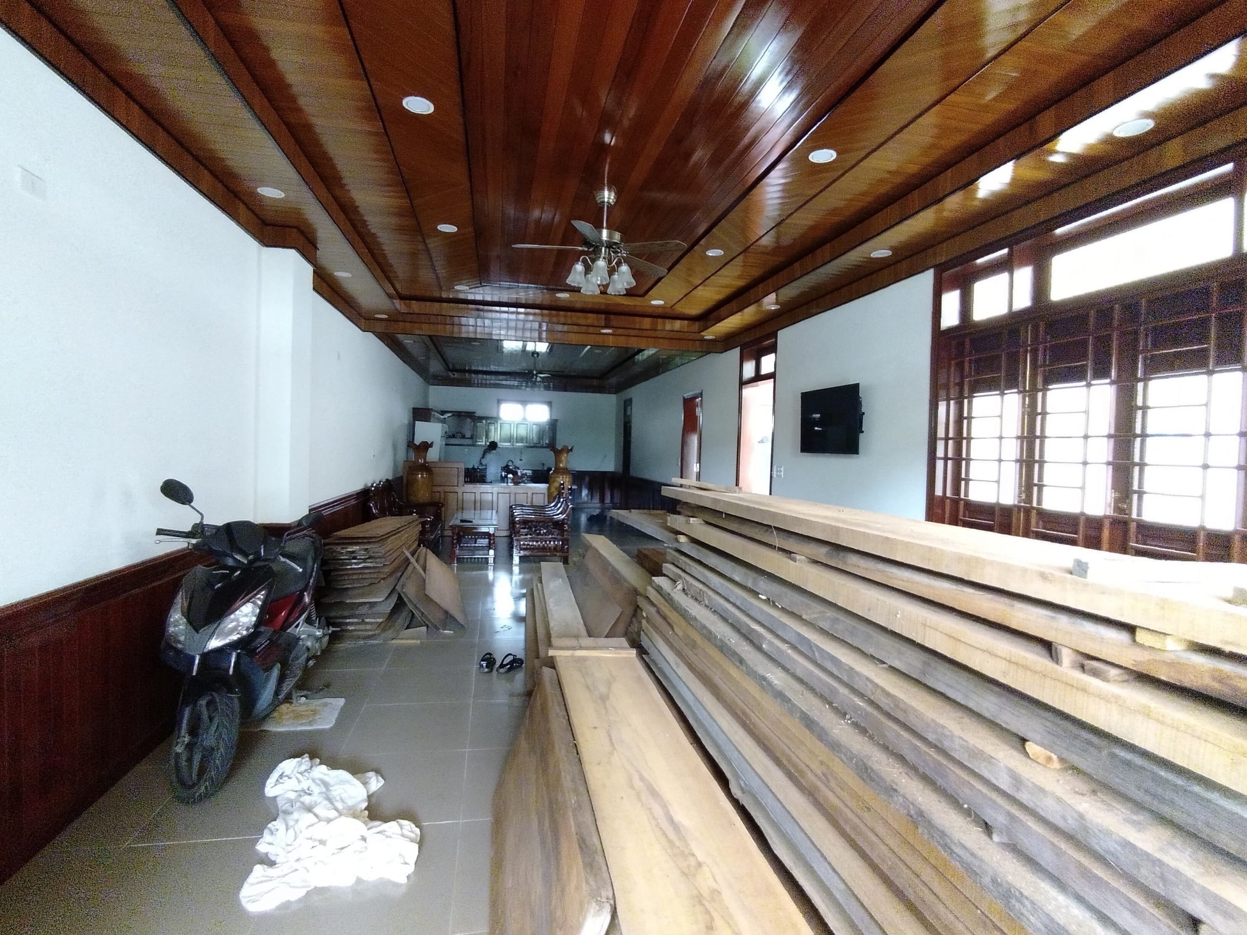 Commercial Space For Rent in Hoi An – Hai Ba Trung street