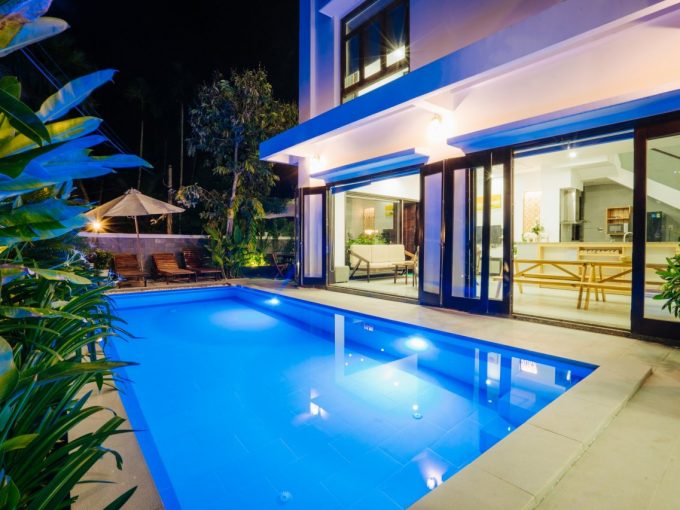 z2420443725833 411378067ee536920b776a634e2bd26f Stunning Four Bedrooms Villa For Rent Near Ba Le Market Hoi An