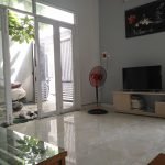 z2421251938827 dad3d81ed748a50bf3f779790bc5e4b4 Homely Two Bedrooms House For Rent In Cam Le Da Nang