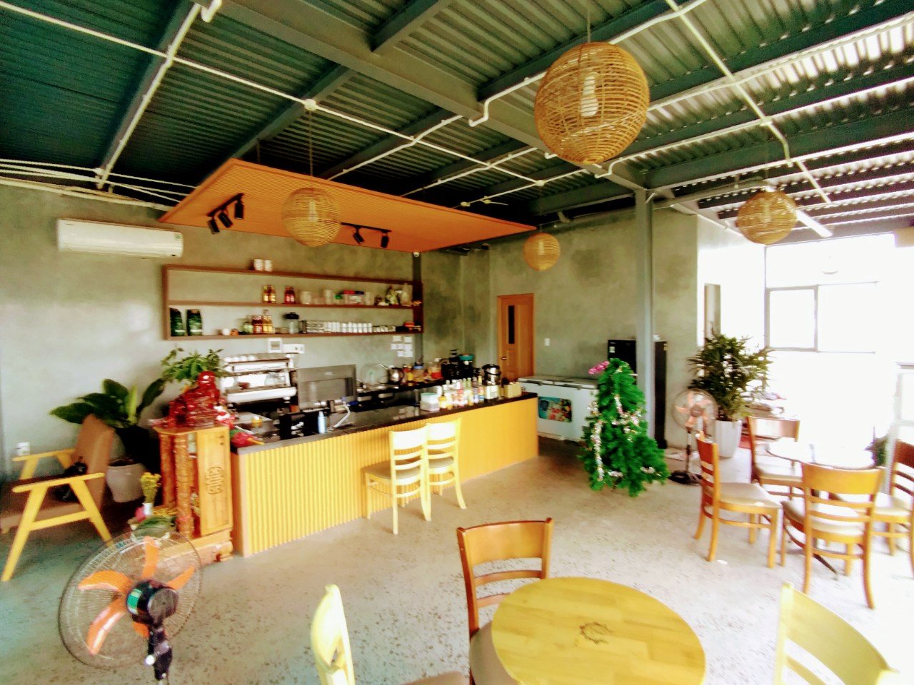 Commercial property For Rent in An Bang Hoi An