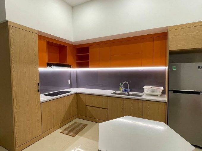 z2422949259577 f8a747dfbf2a17bb671f2cd2fadfe715 Little Modern Two Bedrooms House For Rent In Ngu Hanh Son Da Nang