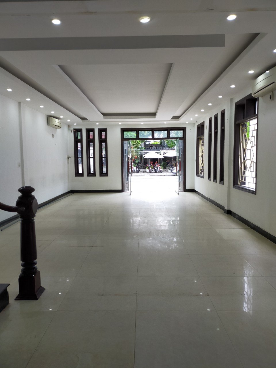 Commercial Space For Rent On Hai Ba Trung Hoi An