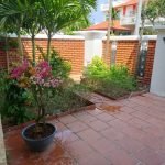 z2432227248313 9b4dcb6550cc78bc09ccc55ea7c732bd Garden Homely Four Bedrooms House For Rent Son Tra Da Nang