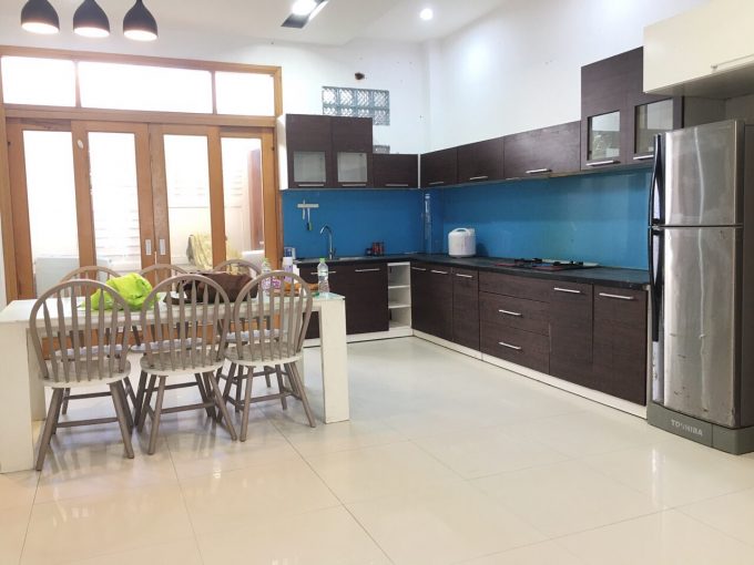z2452112966483 51d56dfc96bb0828562eba1dcfb80726 Roomy Five Bedrooms House For Rent Near My Khe Beach Da Nang