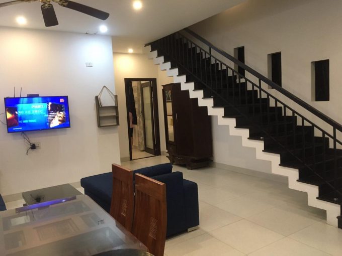 106178498 216062986160815 1200636788318438867 n Chic Three Bedrooms House For Rent In Cam Thanh Hoi An With Shared Swimming Pool