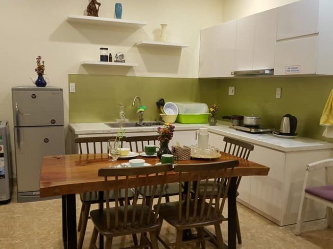 141581079 1717683448391926 6457538105960489610 n Awesome Paddy View Two Bedrooms Apartment For Rent In Cam Chau Hoi An