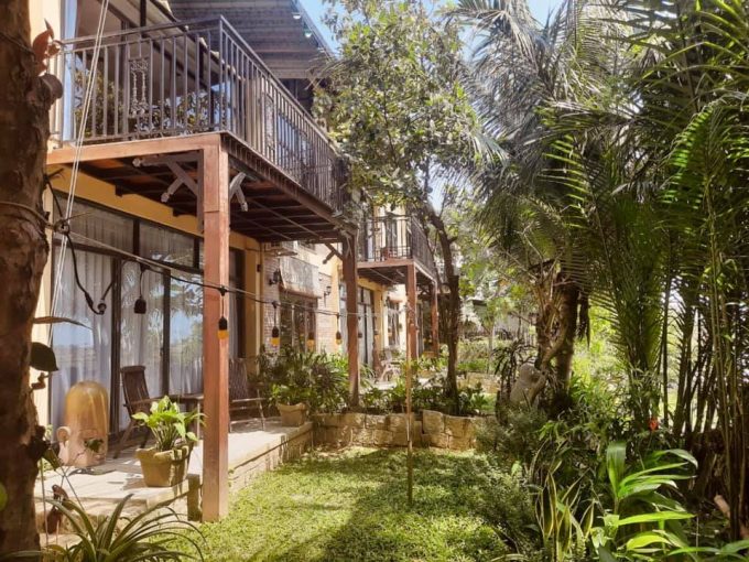 154006608 1338477569863797 790581605215815583 n Chic Garden Two Bedrooms House For Rent In Cam Nam Hoi An