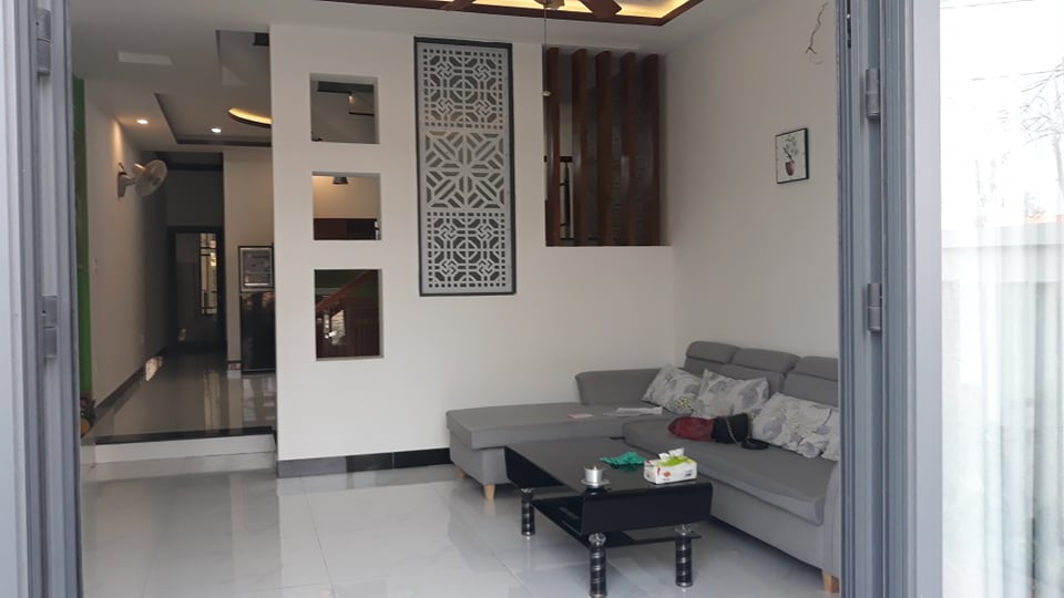 Homely Four Bedrooms House For Rent In Tan An Hoi An