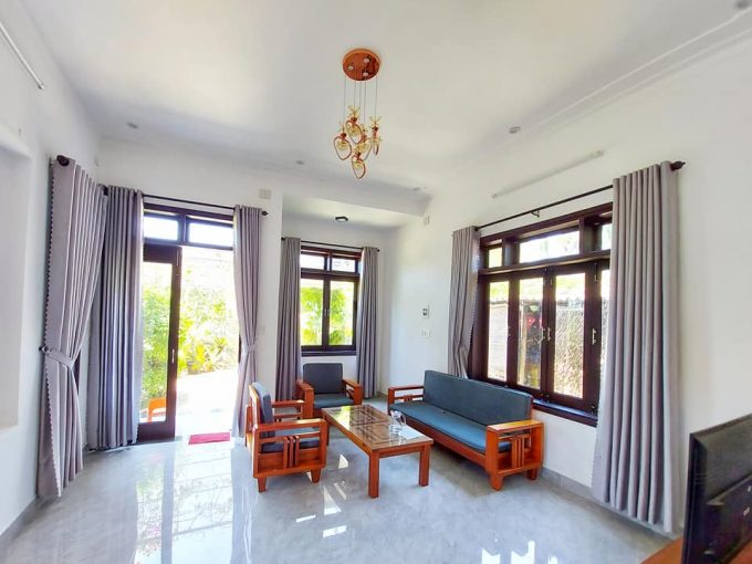 186160616 4010944685686784 5900788572922841697 n Cozy Garden Two Bedrooms House For Rent in Cam Thanh Hoi An