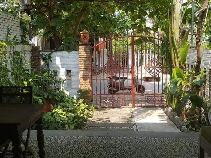 186482673 10158138705600936 7289810200286402489 n Vintage Two Bedrooms House For Rent Walking Distance To An Bang Beach Hoi An