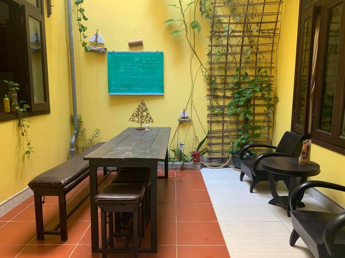 186540323 3549732171919195 4369801507682976492 n Homely Four Bedrooms House For Rent Near An Bang Beach Hoi An