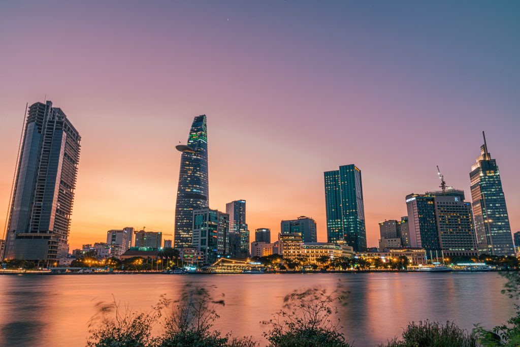 tron le wUk2U5Wirxg unsplash Vietnam Real Estate - Great opportunity for Property Investment