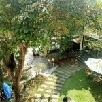 z2452011816734 17436cd151c0ef55127159cf0acf379c Commercial space for rent near My Khe Beach Da Nang - beautiful French architecture -250m2 garden area