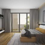 z2485271233533 4a561e838230e660ab13f63eeed8711d Modern Three Bedrooms house for rent in My An Da Nang