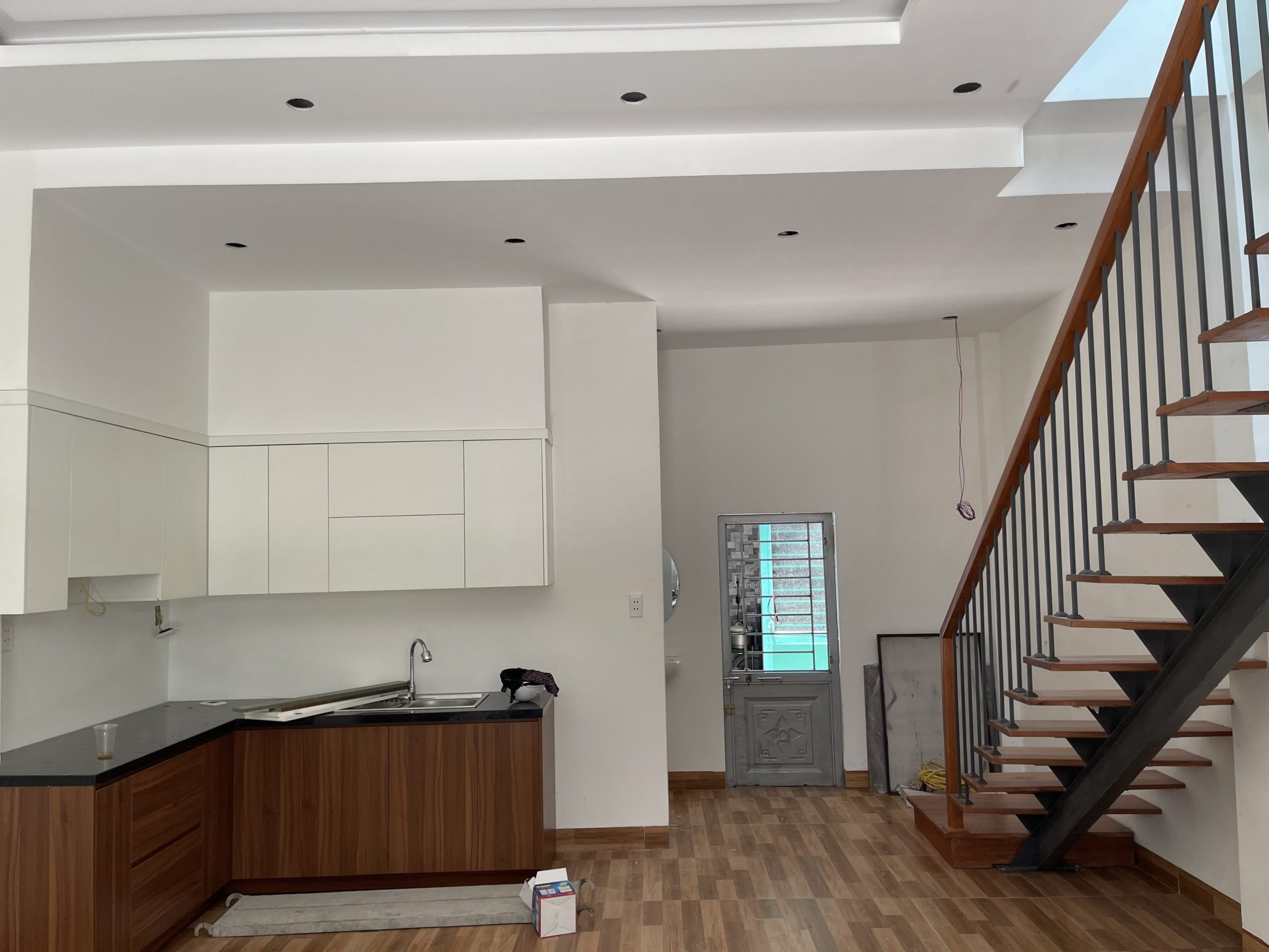 Elegant Modern Two Bedrooms House For Rent In Central Da nang