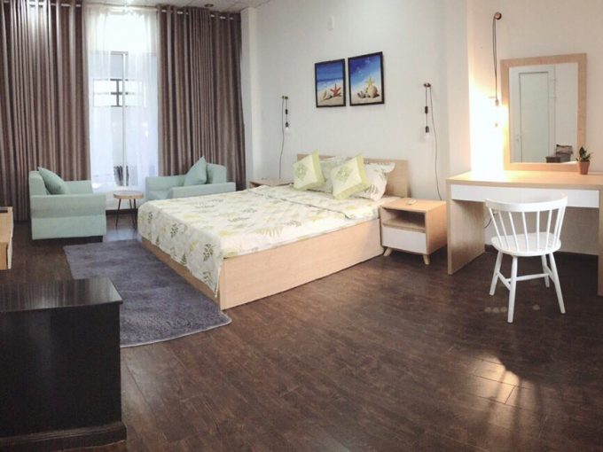 z2505757030489 cb4ff30e6bd84621e01fff85e5783be2 Cozy Design Two Bedrooms House For Rent in An Thuong Da Nang