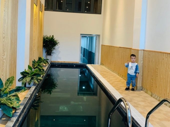 z2511816313030 51f67324ed39275493a81a6d846706c7 High Standard Apartment Building For Rent Near My Khe Beach Da Nang