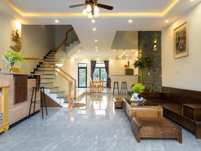 239407742 Bright Four Bedrooms House For Rent In Cam Thanh Hoi An