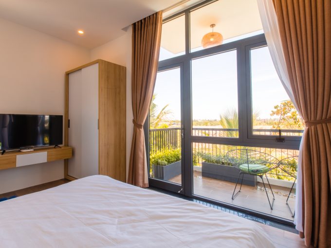 img 29 Beautiful Garden View Two Bedrooms Apartment For Rent In Cam Thanh Hoi An