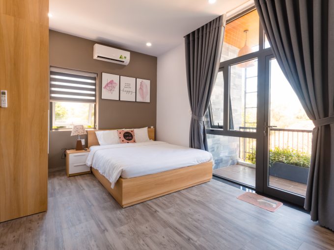 img 50 Beautiful Garden View One Bedroom Apartment For Rent In Cam Thanh Hoi An