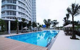 tai Beautiful Apartment in Azura For Rent with excellent location - 1br, 2br, 3br