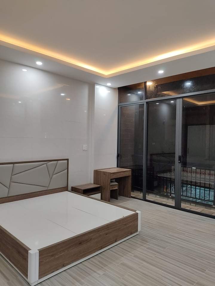 Chic Modern Two Bedrooms House For Rent Near Dragon Bridge Da Nang