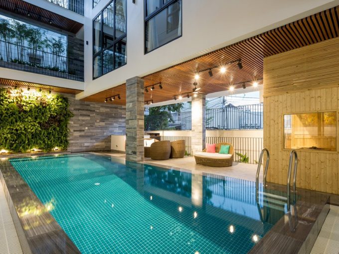 z2551801919776 711e6d1dfdd13bf89a5fd8125e9af8c7 Stunning seven bedrooms Villa for rent in Son Tra, Da Nang