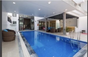 Cho thuê nhà riêng, 6 PN, 300 m², Sơn Trà