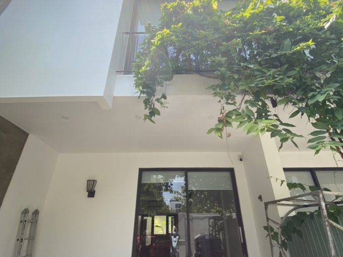 z2555702223450 c671bdc97a3e3d4c365dd4f2db942287 Bright Style Two Bedrooms House For Rent In Ngu Hanh Son Da Nang