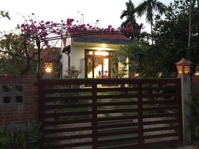 202675270 807860556787125 749573331059682937 n Big Garden Two Bedrooms House For Rent In Cam Thanh Hoi An