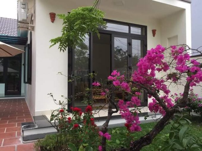 209487767 1206252409788886 2089071219727896953 n Homely Spacious Two Bedrooms House For Rent Near An Bang Beach Hoi An