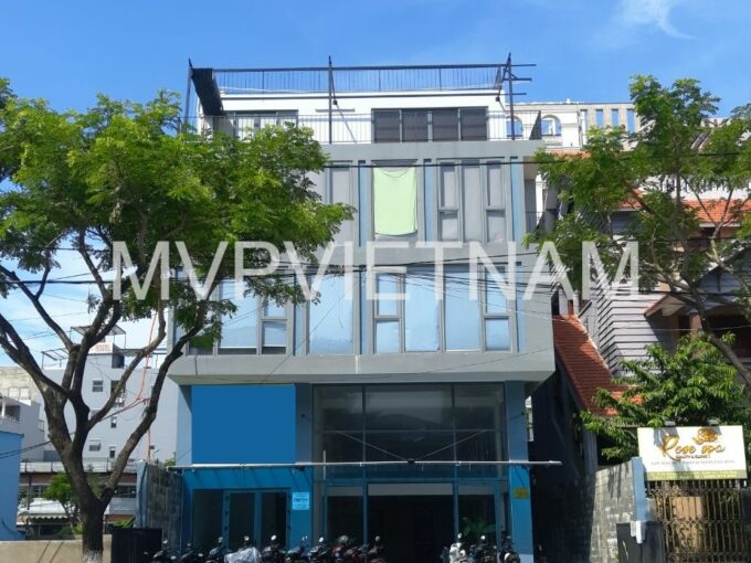 Untitled 5 Office Space for Rent in Son Tra, Da Nang