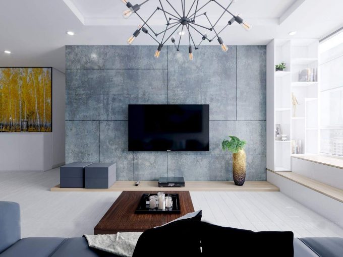 z2582295149316 2ab1ed7fe18f5d51682b0b96b1f8448d Beautiful Three Bedrooms Apartment For Rent Hoang Anh Gia Lai Building Da Nang