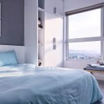 z2582305269986 9a1d5acf4efc3c5f697be24d03d85a7f Chic Two Bedrooms Apartment For Rent Lapaz Tower Da Nang