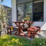 z2585075917896 81a22c4d0652500e4128260747101309 RENTED - Cozy Garden Three Bedrooms House For Rent In Nam Viet A Da Nang