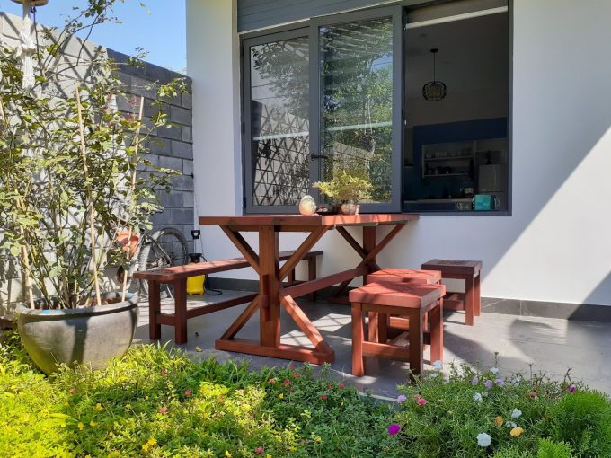 z2585075917896 81a22c4d0652500e4128260747101309 RENTED - Cozy Garden Three Bedrooms House For Rent In Nam Viet A Da Nang