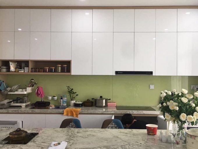 z2586013087000 b72a87a892bae2127ed161b0eee02880 Modern Spacious Three Bedrooms House For Rent In Son Tra Da Nang