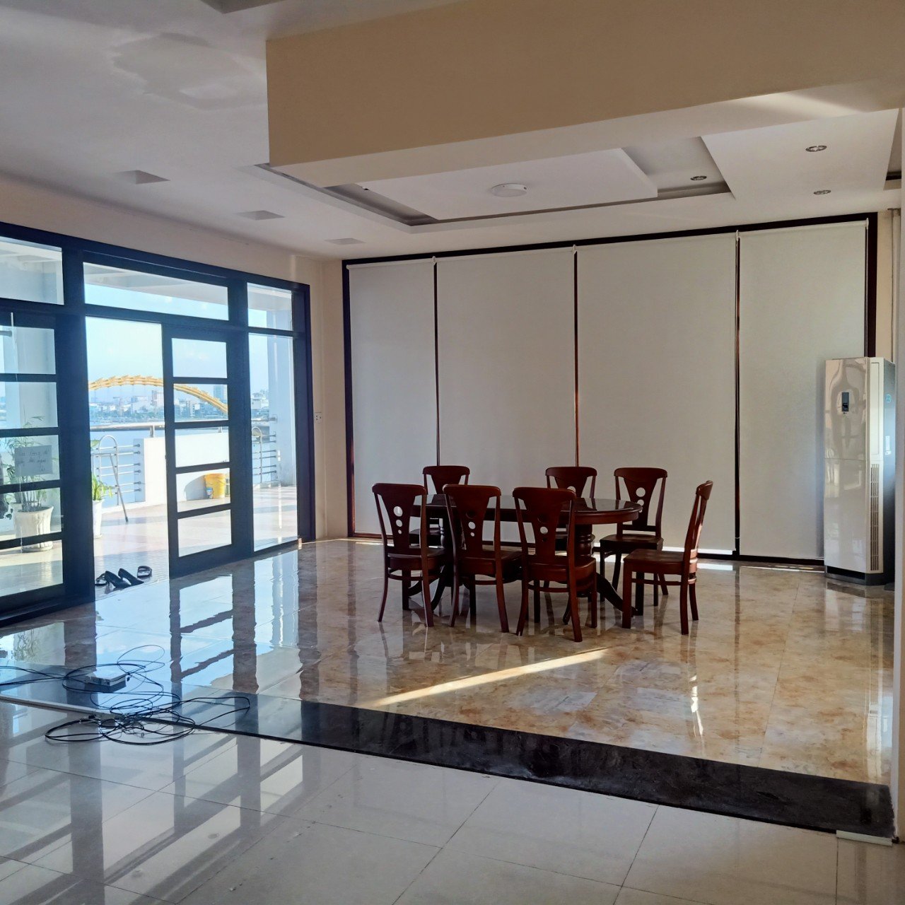 Office Space For Rent On Tran Hung Dao Da Nang