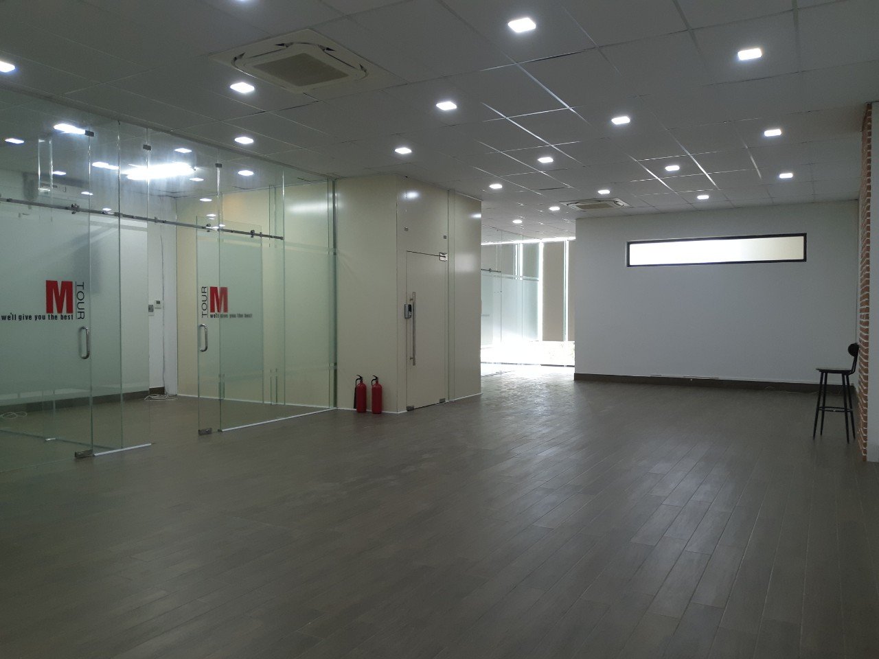 Office Building For Rent On Tran Hung Dao Son Tra Da Nang