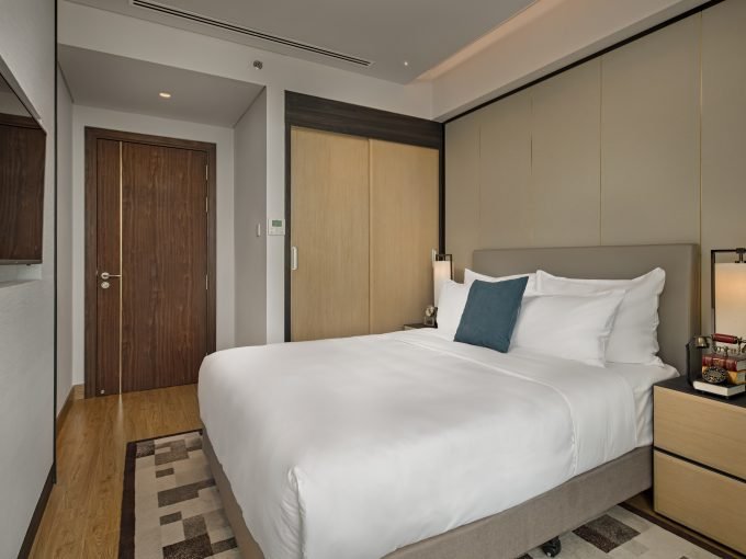 Can Studio 3 RENTED - 37 rooms Hotel leasing in An Thuong - Expat area, great location