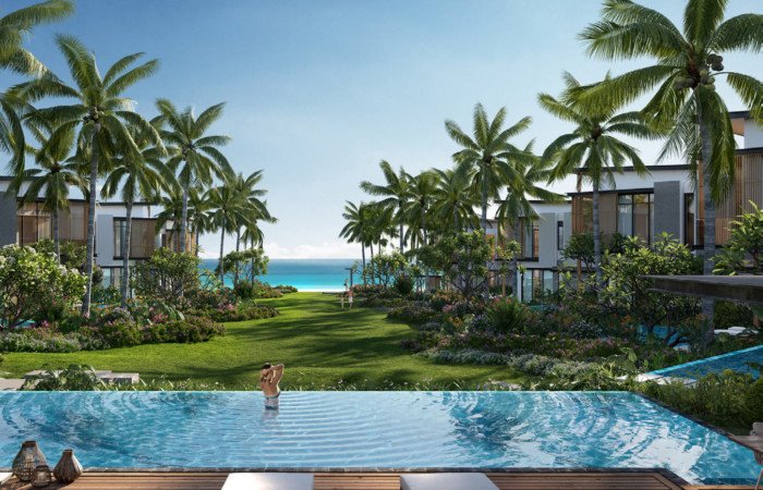 Le Meridien Danang Villas For Sale 11 1 700x450 1 Le Meridien Danang