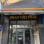 231 nui thanh 0912 270 404 Commercial space for rent on Nui Thanh street