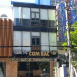 DS Commercial space for rent near My Khe beach