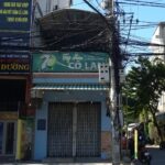 GERR Commercial Space For Rent near My Khe beach